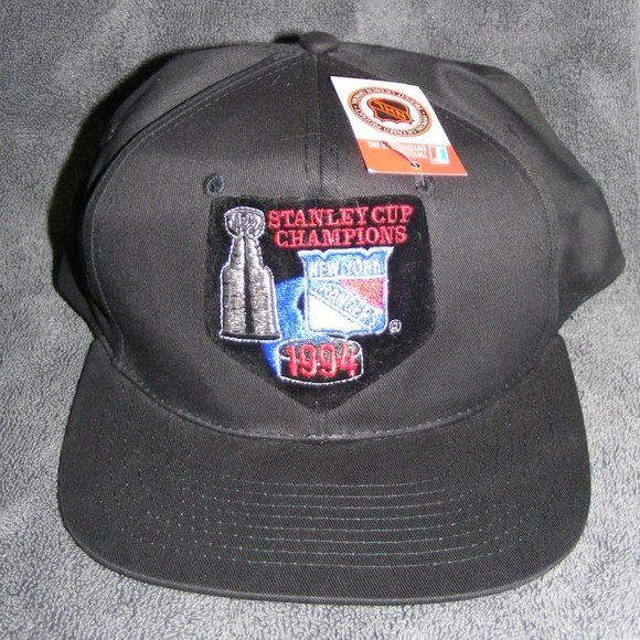 rangers 1994 hat